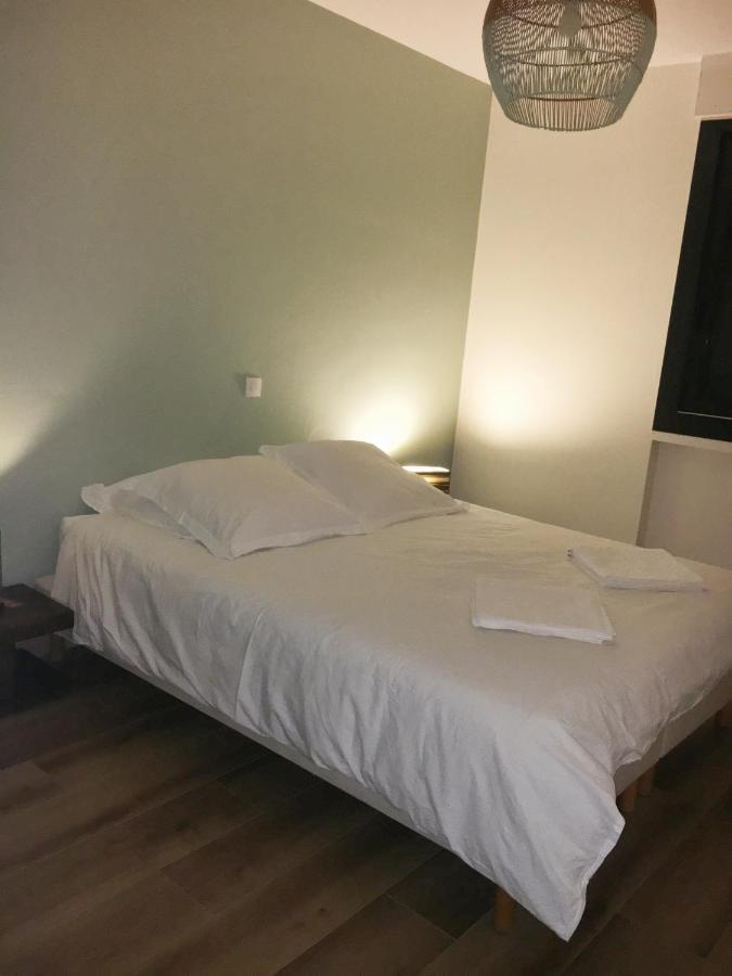 Apt Calme Vue Lac - 2 Chambres - Sauna Annecy Ngoại thất bức ảnh