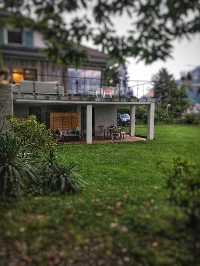 Apt Calme Vue Lac - 2 Chambres - Sauna Annecy Ngoại thất bức ảnh