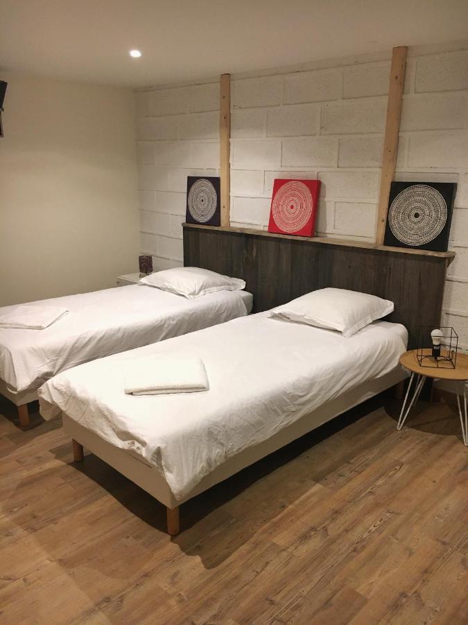 Apt Calme Vue Lac - 2 Chambres - Sauna Annecy Ngoại thất bức ảnh