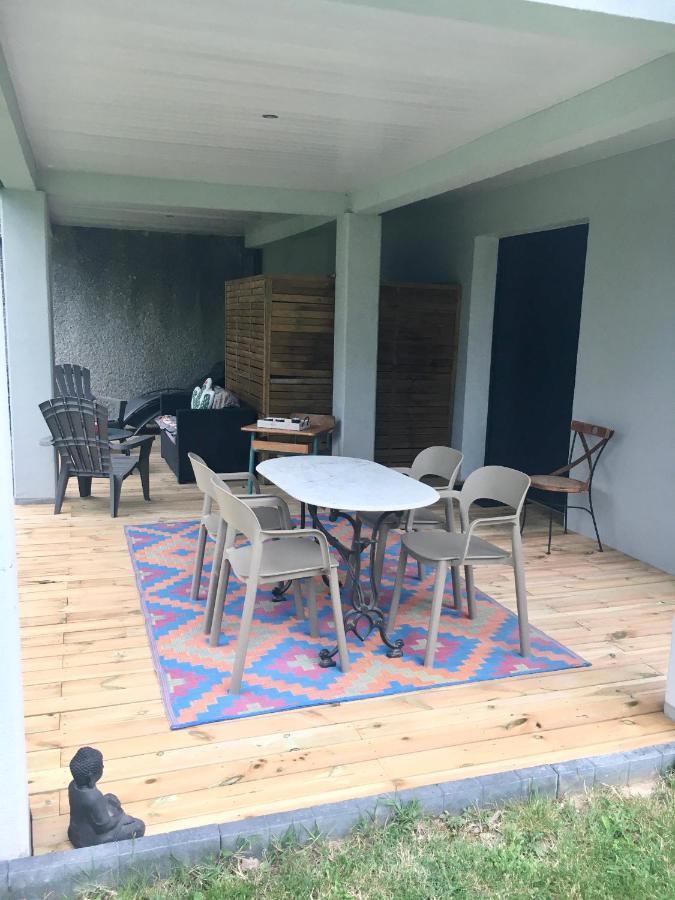 Apt Calme Vue Lac - 2 Chambres - Sauna Annecy Ngoại thất bức ảnh